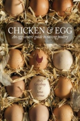 Carte Chicken & Egg James Hermes