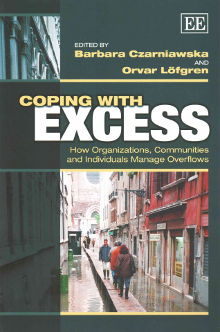 Book Coping with Excess Barbara Czarniawska
