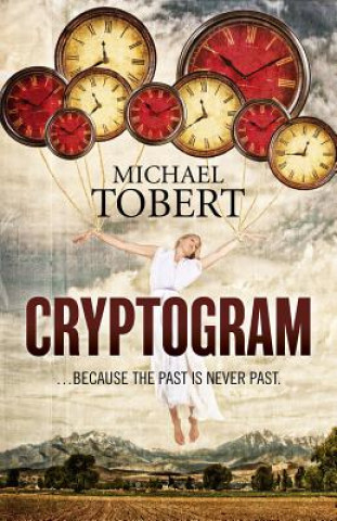 Carte Cryptogram Michael Tobert
