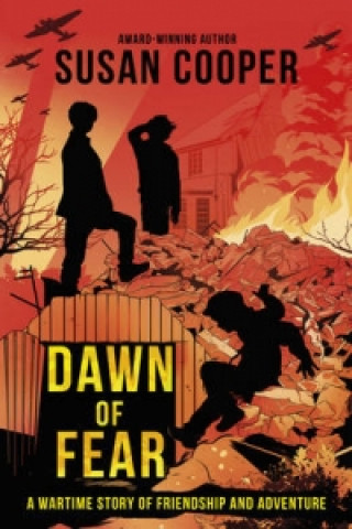 Livre Dawn of Fear Susan Cooper