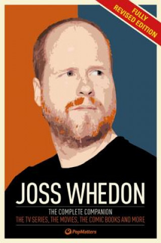 Książka Joss Whedon Companion (Fully Revised Edition) Popmatters