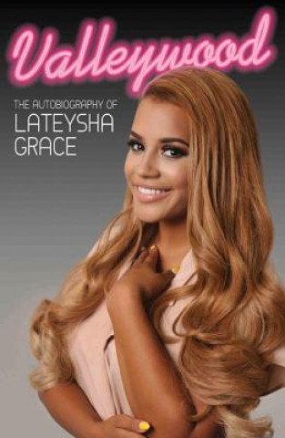 Carte Valleywood Lateysha Grace