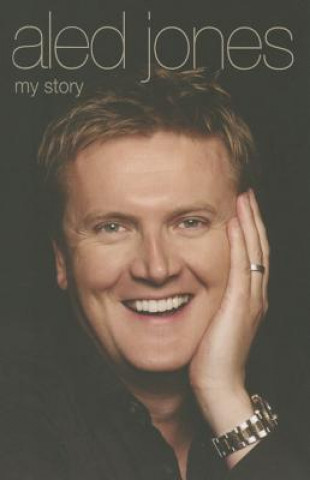 Könyv Aled Jones Aled Jones