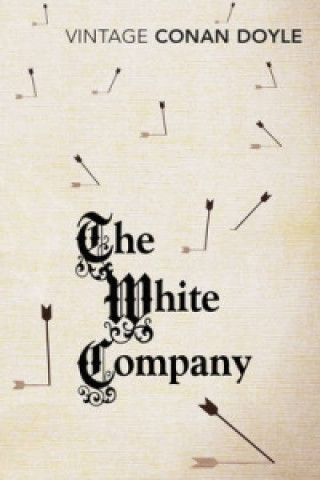 Книга White Company Arthur Conan Doyle