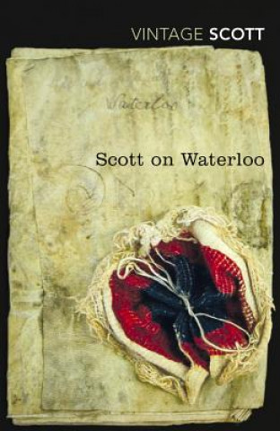 Buch Scott on Waterloo Paul O'keefe