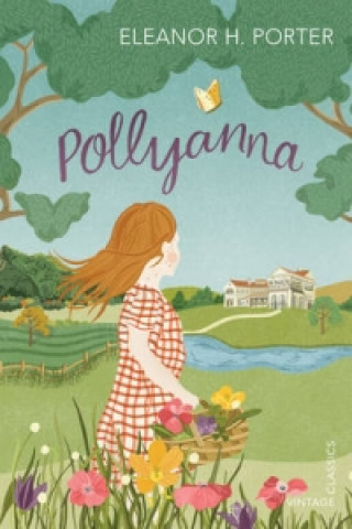 Książka Pollyanna Eleanor H. Porter