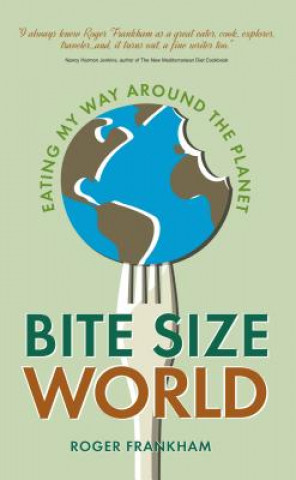 Knjiga Bite Size World Roger Frankham