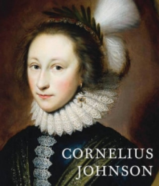 Könyv Cornelius Johnson Karen Hearn