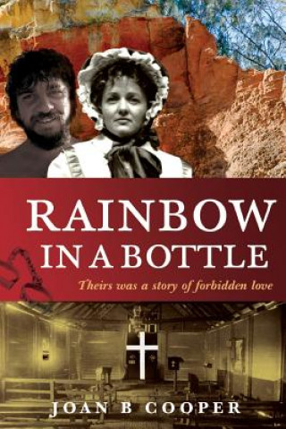 Kniha Rainbow in a Bottle Joan B. Cooper