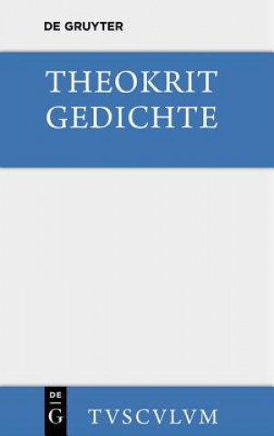 Carte Gedichte heokrit