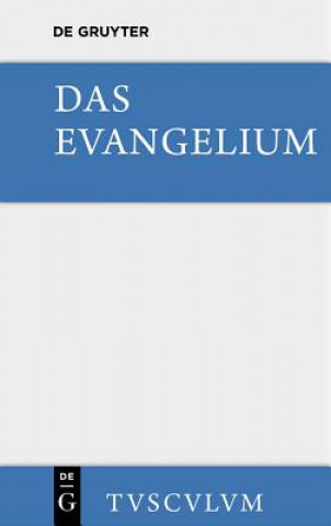 Libro Evangelium. Eine Auswahl Aus Dem Neuen Testament Kurt Aland