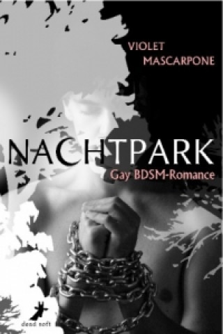 Carte Nachtpark Violet Mascarpone