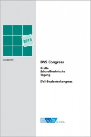 Könyv DVS Congress 2014 