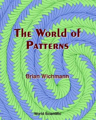 Книга World Of Patterns, The (With Cd-rom) Brian Wichmann