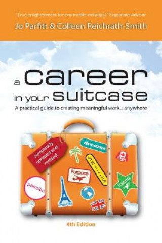 Kniha Career in Your Suitcase Colleen Reichrath-Smith