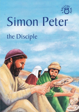 Könyv Simon Peter Carine Mackenzie