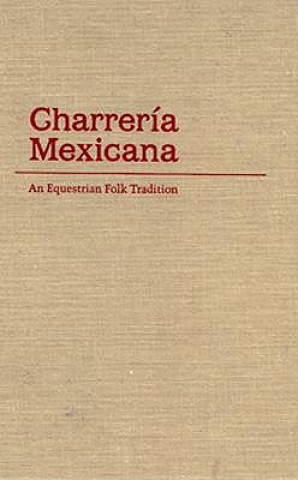 Buch Charreria Mexicana Kathleen Mullen Sands