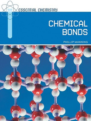 Könyv Chemical Bonds Phillip Manning