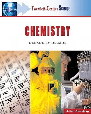 Book Chemistry Arthur Greenberg