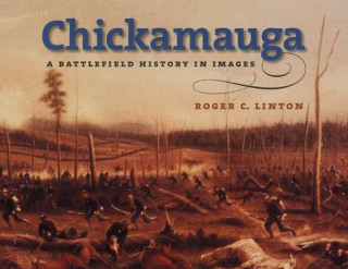 Könyv Chickamauga Roger C. Linton