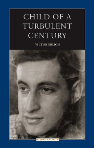 Carte Child of a Turbulent Century Victor Erlich