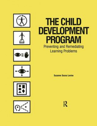 Knjiga Child Development Program Suzanne Sosna Levine