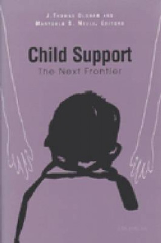 Knjiga Child Support 
