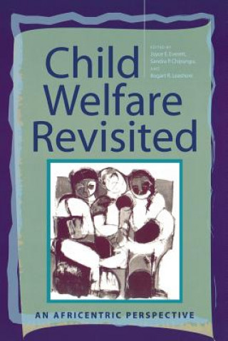 Kniha Child Welfare Revisited 