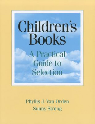 Buch Children's Books Sunny Strong