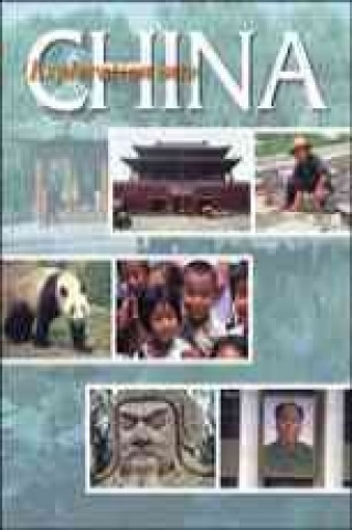 Knjiga China Wang Tao