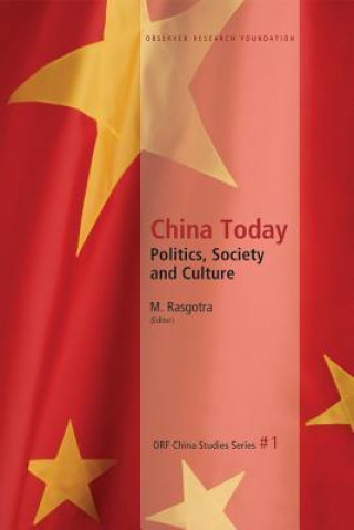 Libro China Today 