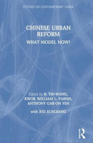 Carte Chinese Urban Reform Kwok Yin-Wang