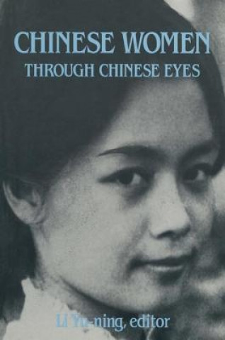 Книга Chinese Women Through Chinese Eyes Li Yu-ning