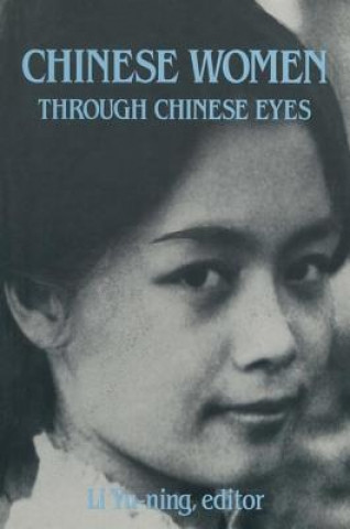 Carte Chinese Women Through Chinese Eyes Li Yu-ning