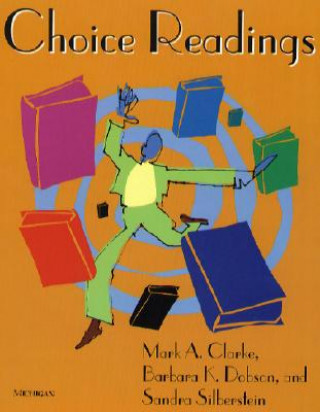 Kniha Choice Readings Etc