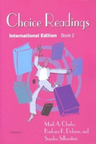 Buch Choice Readings Sandra Silberstein