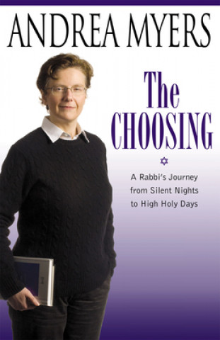 Kniha Choosing Andrea Myers