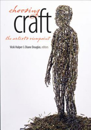 Book Choosing Craft Vicki Halper