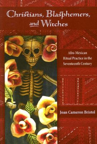 Könyv Christians, Blasphemers, and Witches Joan Cameron Bristol