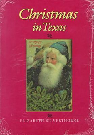 Carte Christmas in Texas Silverthor