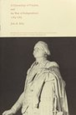 Knjiga Chronology of Virginia and the War of Independence, 1763-83 John E. Selby