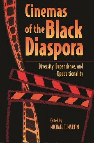 Book Cinemas of the Black Diaspora 