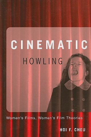 Könyv Cinematic Howling Hoi F. Cheu
