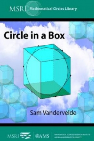 Könyv Circle in a Box Sam Vandervelde