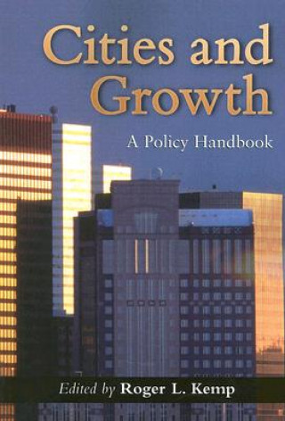 Könyv Cities and Growth 