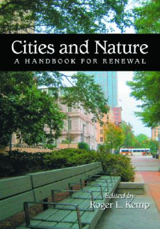 Book Cities and Nature Roger L. Kemp