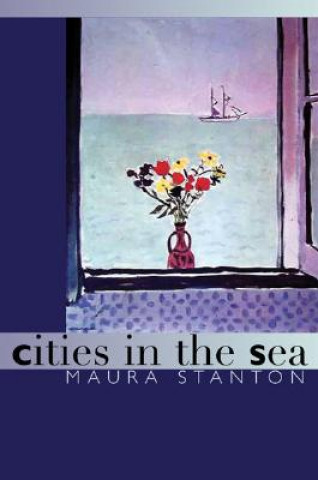 Book Cities in the Sea Maura Stanton