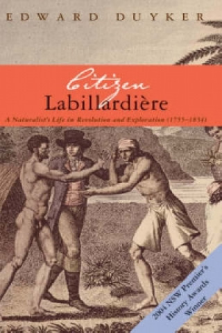 Buch Citizen Labillardiere Edward Duyker