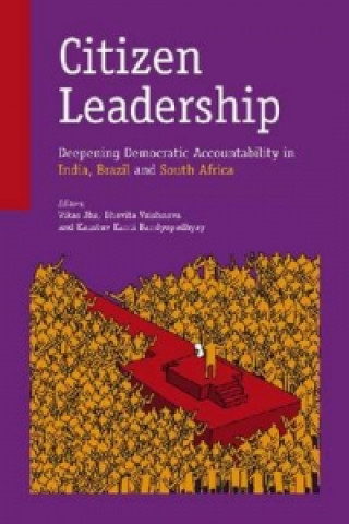 Book Citizen Leadership 