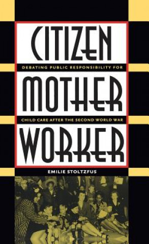 Carte Citizen, Mother, Worker Emilie Stoltzfus